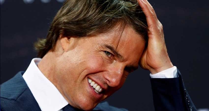 Fractura de Tom Cruise frena rodaje de 'Mission Impossible 6'