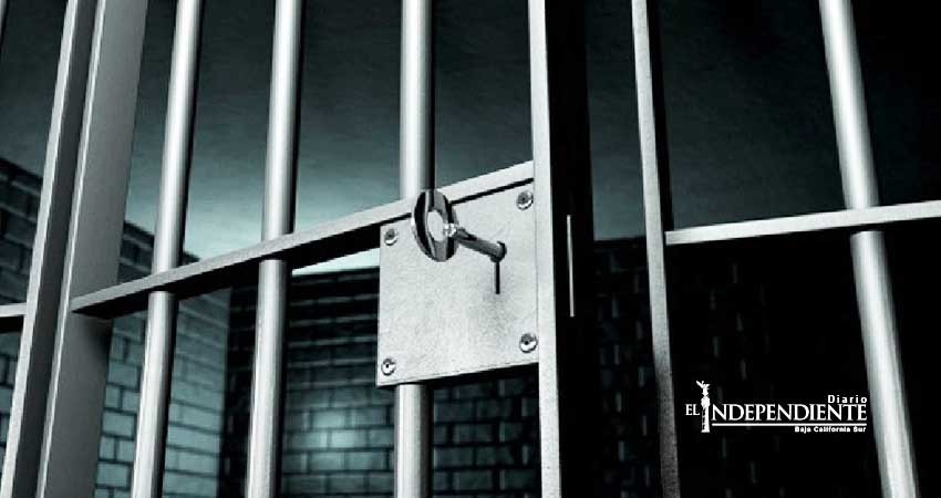 Logra PGJE 25 años de prisión contra imputado por homicidio calificado