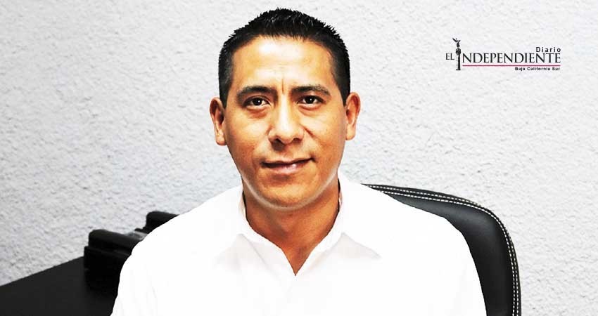 Quien me acuse de corrupción que denuncie: Presidente Conciliación y Arbitraje