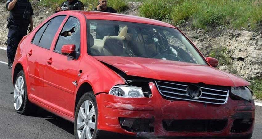 Enfrentamiento entre sicarios deja un muerto en Aguascalientes