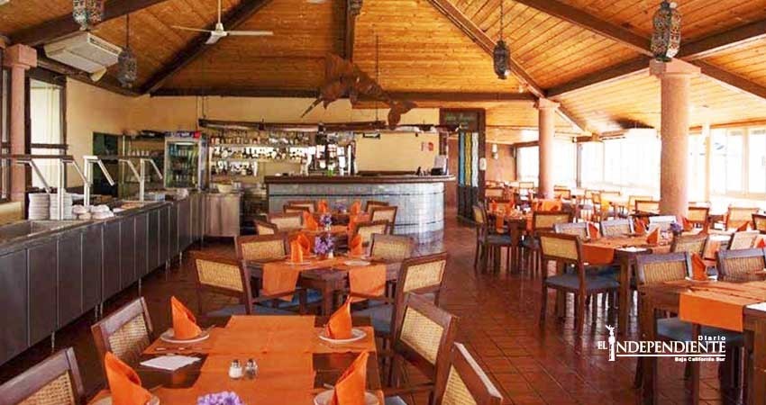 Reporta Canirac temporada buena para restauranteros paceños