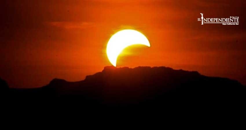 Gira Protección Civil recomendaciones ante eclipse de Sol