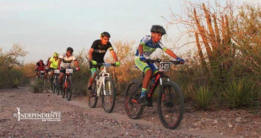 Exitosa carrera la carrera “La Clásica del Centenario”
