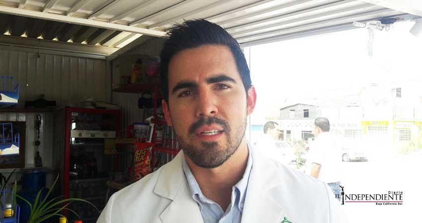 Preparan Los Cabos el primer Congreso Municipal de Salud