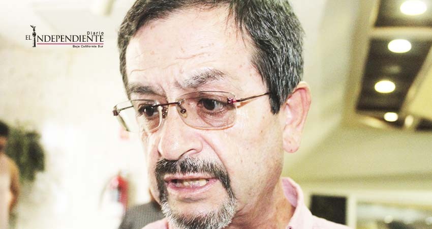 Vivir en Paz sigue siendo una simulación: Camilo Torres