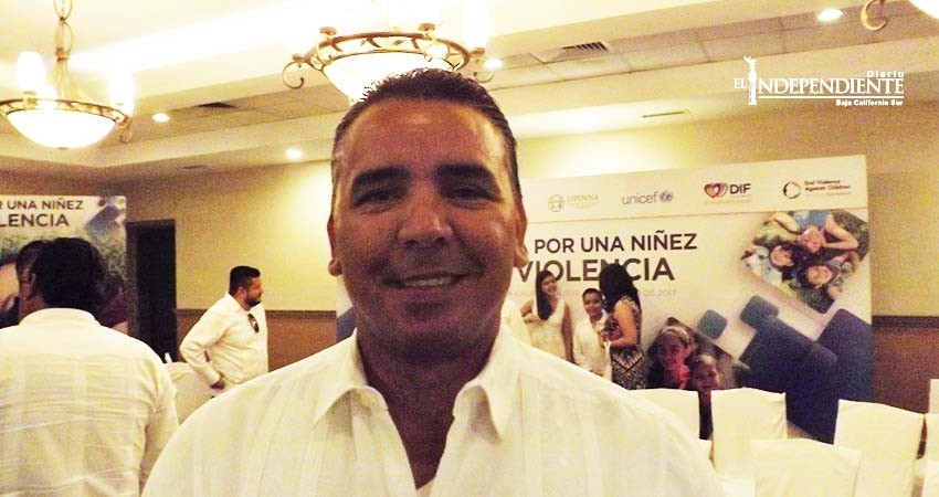 Delegados federales tienen derechos políticos pero respetan la ley electoral: Segob