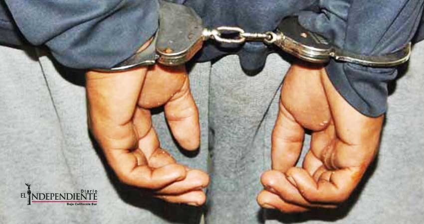 Logra PGJE que juez vincule a proceso a imputado por robo