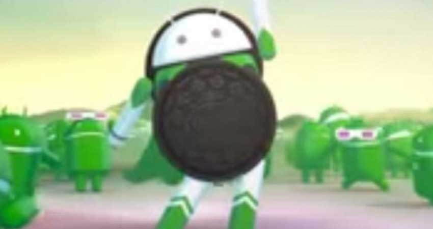 Conoce las novedades que ofrece Android Oreo
