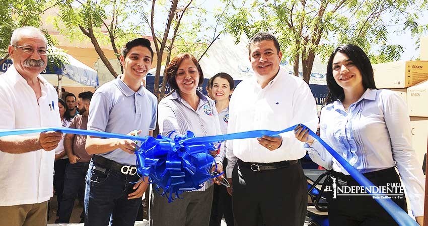 UABCS participará en el proceso de profesionalización y certificación para operadores y certificadores en el NSJP