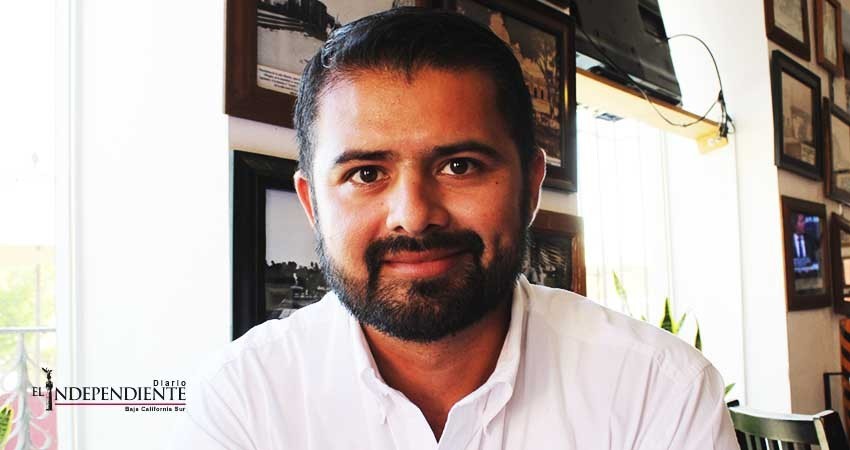 Inician trabajos de rescate del polígono Don Koll