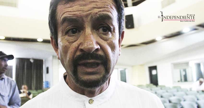 Preparan alianza de las izquierdas de BCS para el 2018