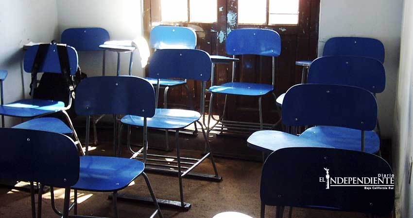 Por falta de permisos, niega SEP registro a tres escuelas privadas