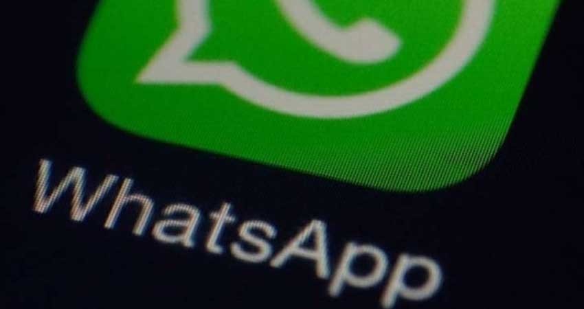 Cómo crear accesos directos de conversaciones en WhatsApp