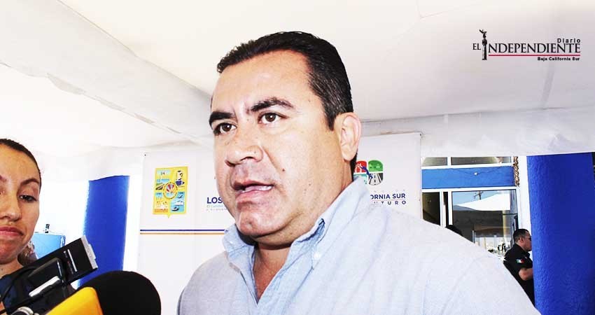 40 por ciento del agua del municipio se va en tomas clandestina