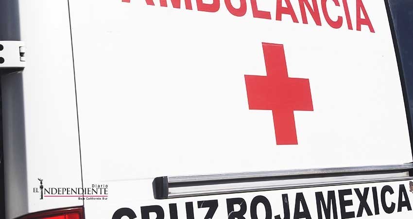 Hasta mil 800 pesos gasta una ambulancia de Cruz Roja al día