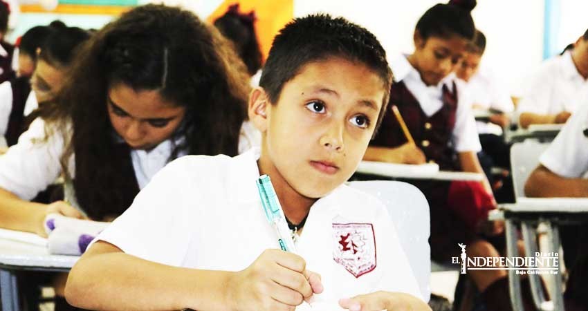 Ante llegada de estudiantes de otros estados, invierte SEP 400 mdp para aulas y nuevas plazas