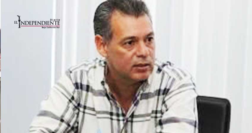 Asesinan a exsubprocurador de BCS