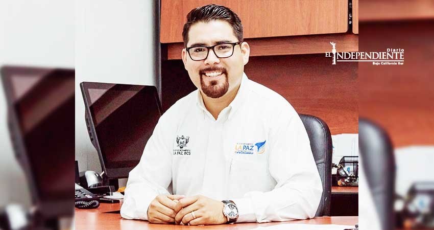 Pagó Ayuntamiento de La Paz 9.5 MDP en bonos de útiles escolares