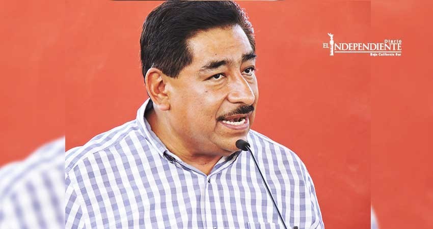 Las escuelas deben recibir actas color café y verde: SEP