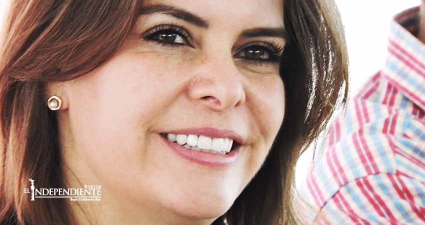 DIF Nacional busca disminuir índices de desnutrición en niños sudcalifornianos