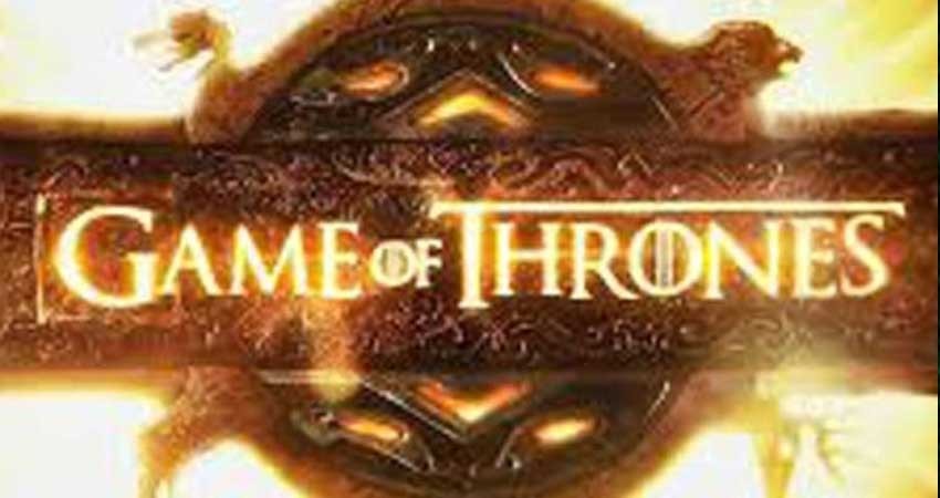 Entrenan red neuronal para que escriba libro de 'Game of Thrones'