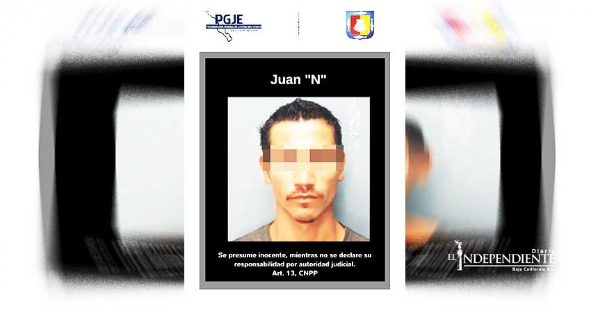 Aprehensión por delito contra la salud en su modalidad de narcomenudeo