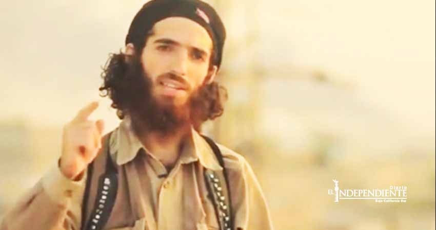 En castellano, ISIS amenaza con más ataques en España