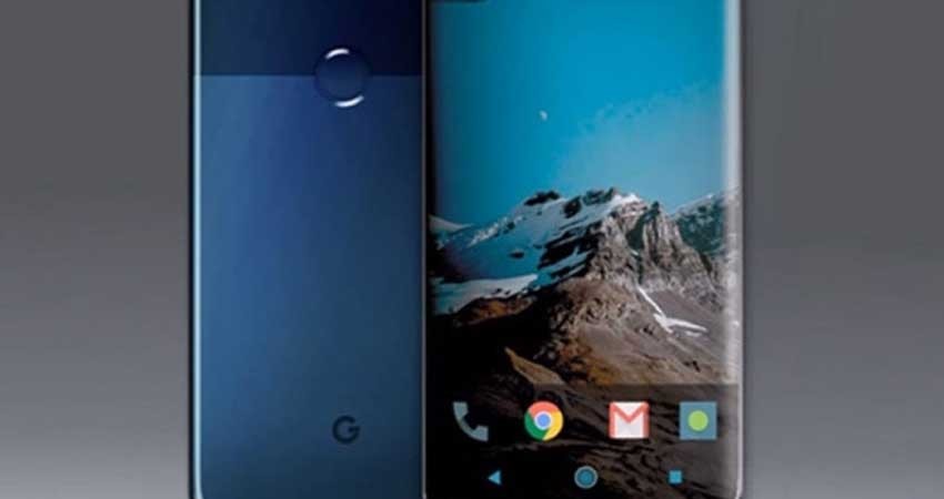 Google presentará Pixel 2 y Pixel 2 XL el 5 de octubre