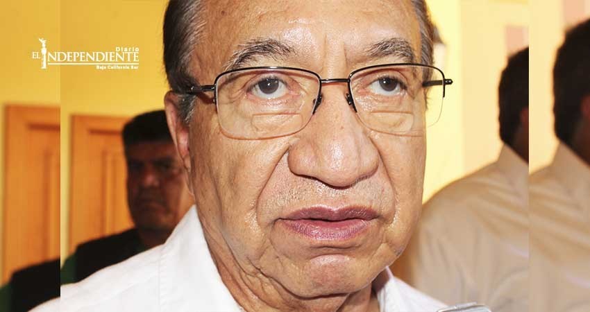 Celebra CROC que SEGOB y SECTUR elijan Los Cabos como piloto contra la delincuencia