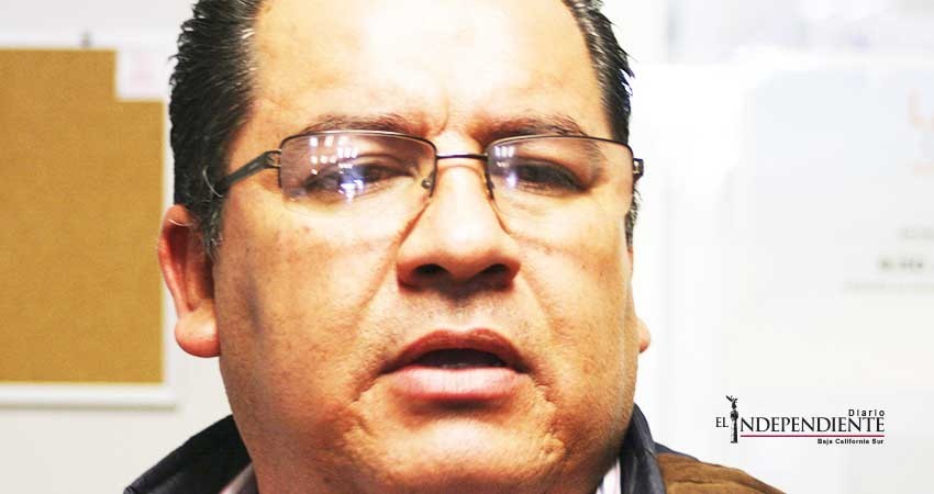 Aseguran que “presidenciable” del PAN escuchará al sector educativo de BCS