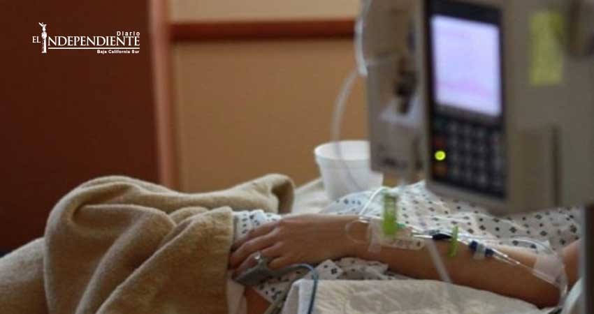 Niño muere bajo manta eléctrica en hospital de Pensilvania