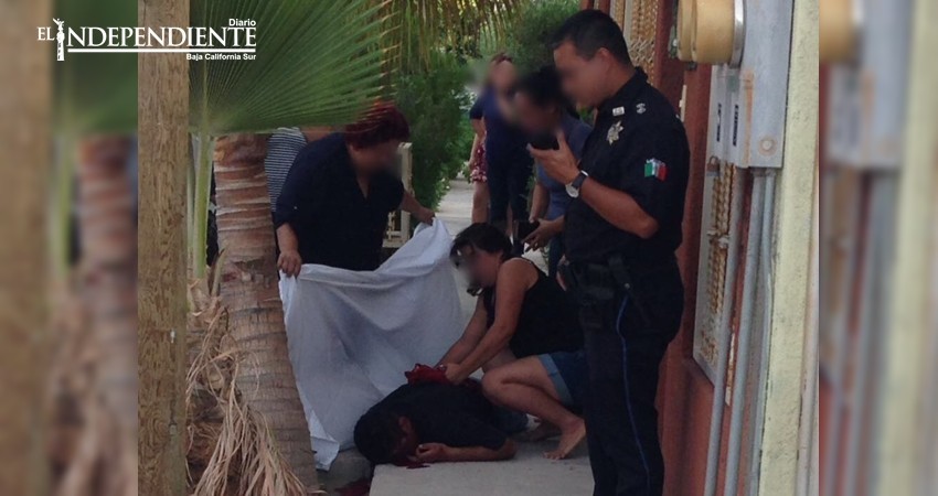 9 muertos y 3 heridos en menos de 2 horas en BCS