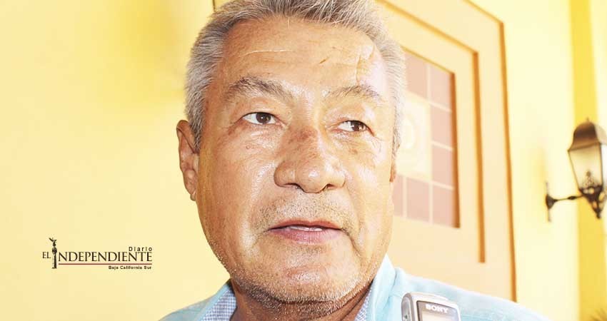 Buscará transporte de materiales de construcción aumentar tarifa entre un 20 y 25 %