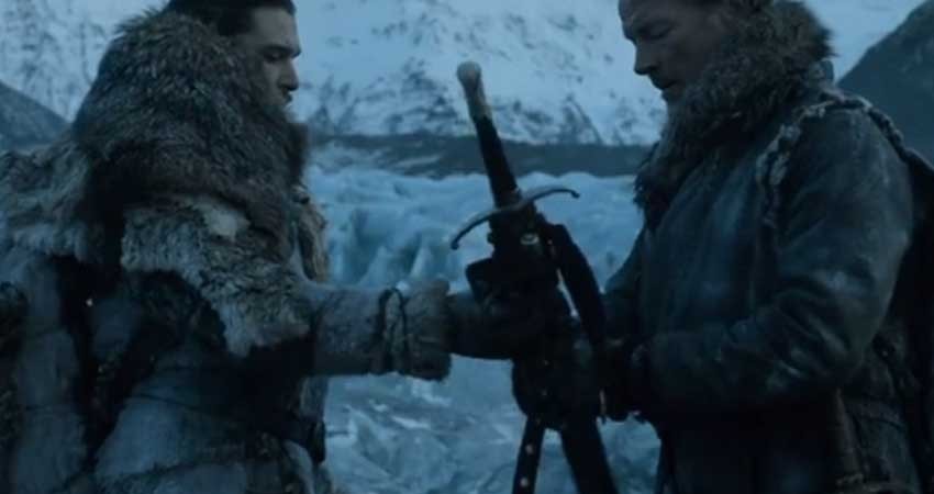 Hackers filtran último capítulo de 'Game of Thrones'