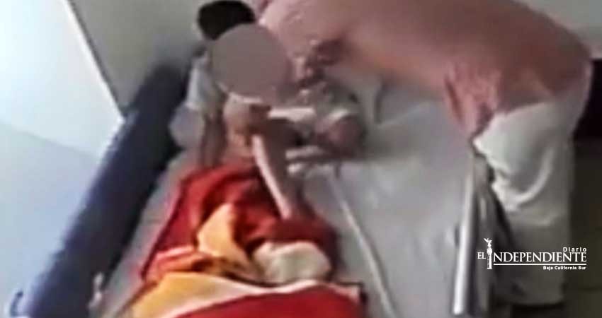 Revisa DIF Tamaulipas casas hogar, tras agresión a niño autista