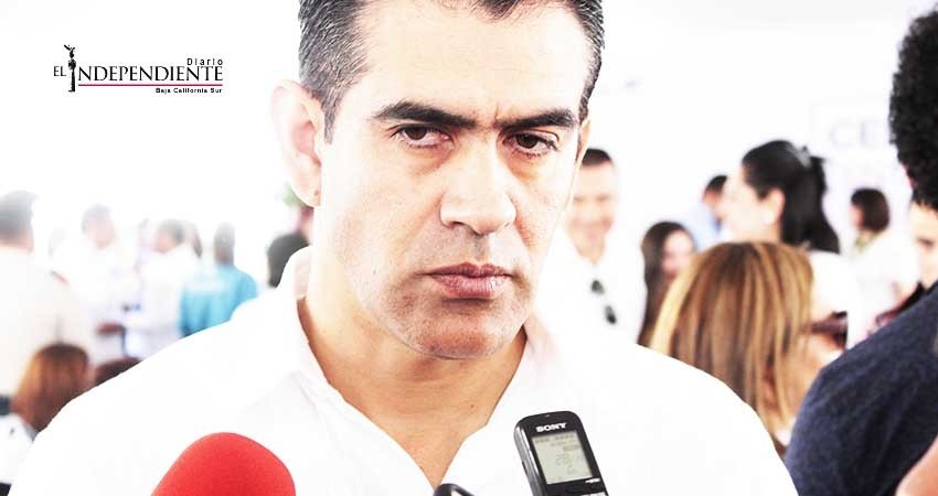 Alertas de viaje no han tenido impacto negativo, asegura SSPE