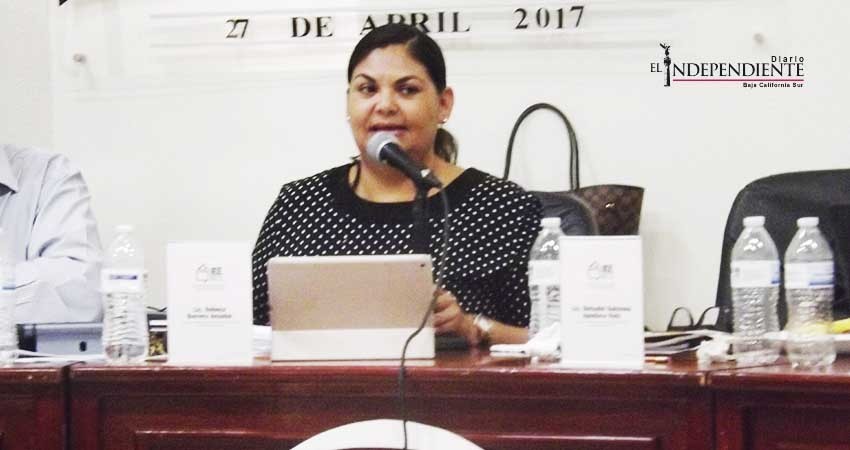 Revisará IEE si PRS y el Partido Humanista tienen suficientes afiliados