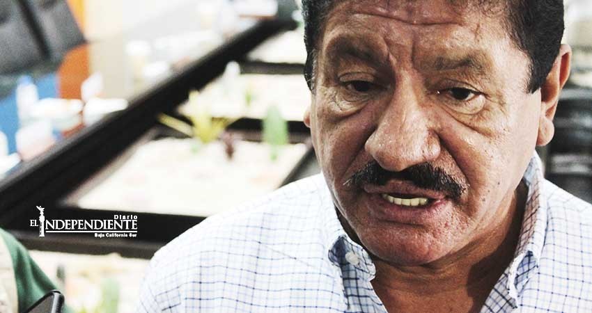 Sin notificación de prospectos a director de Policía Municipal