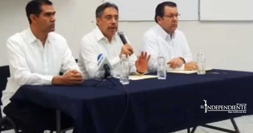 Confirma PGJE la ejecución de 9 personas en BCS