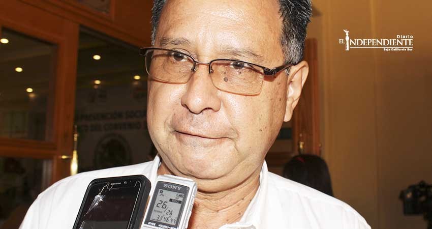 Trabaja Banobras sobre proyectos de planta desaladora y residuos sólidos en Los Cabos