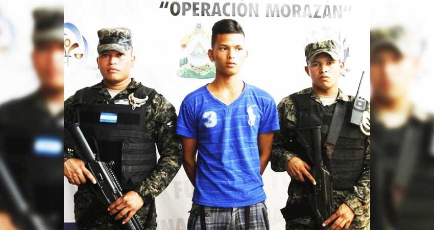 Condenan a joven a 125 años de prisión violar a dos mujeres