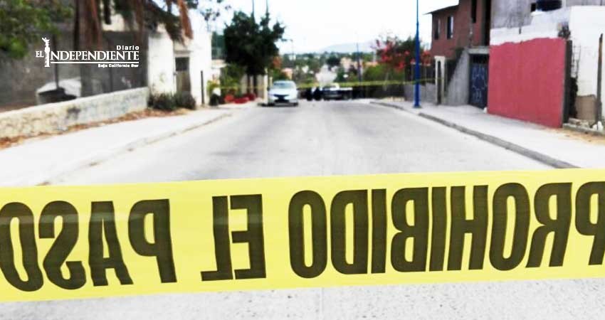Sacude a Los Cabos jornada de violencia durante el fin se semana; ocho muertos y 5 heridos