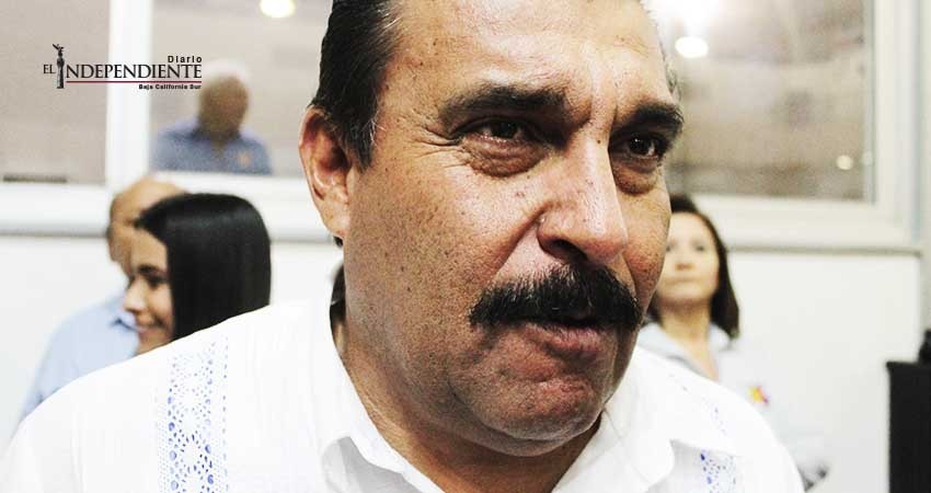 Pronostican lluvias torrenciales para BCS