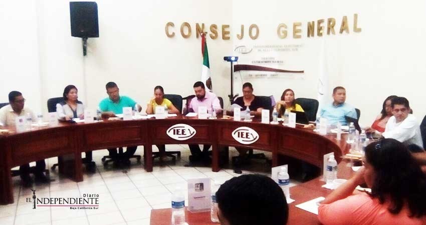 Descubre IEE más de 400 muertos afiliados al PRS