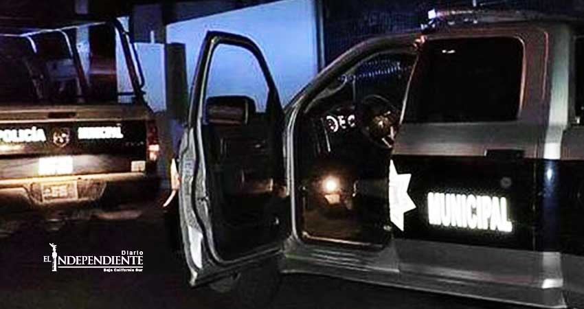 Noche del lunes cerró con un ejecutado más en la colonia Guaymitas