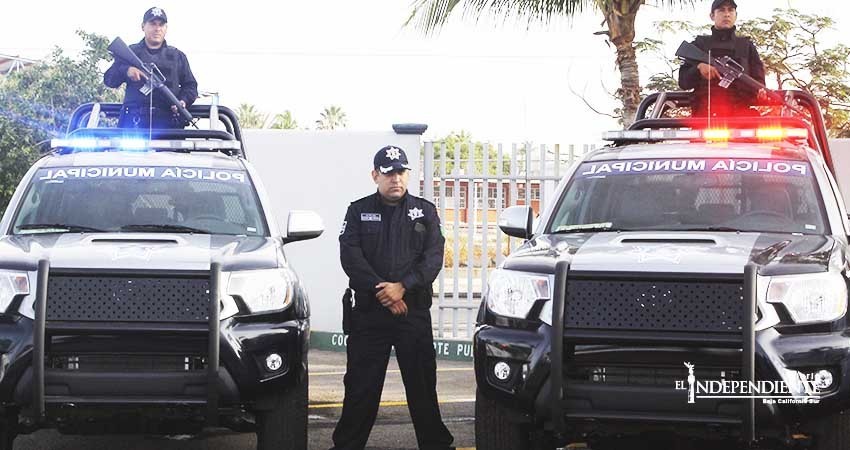 La seguridad también es responsabilidad de los municipios: aclara la SSPE