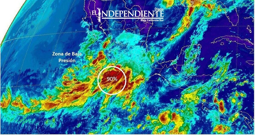 Listo albergues en Los Cabos ante cualquier contingencia