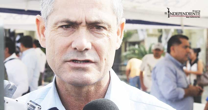 En el tema de seguridad es fundamental integrarnos como sociedad: capitán Ontiveros