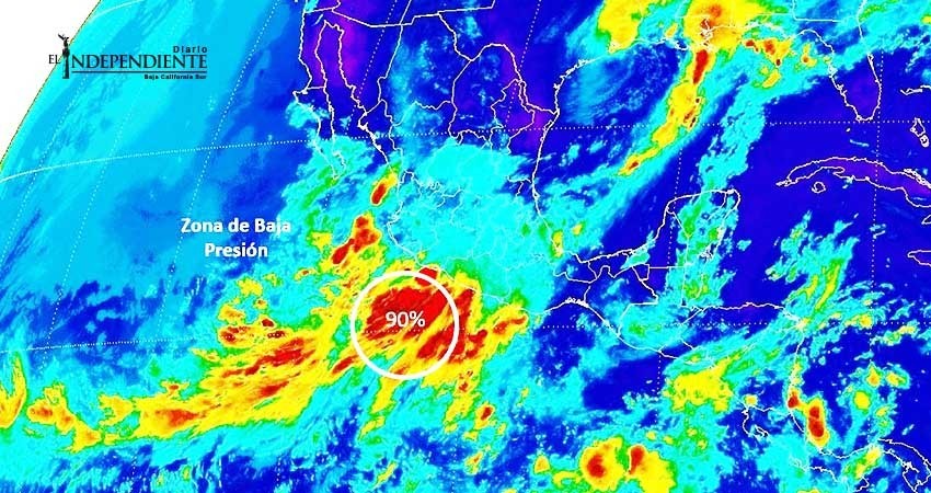 Refugios temporales están listos en caso de contingencias por lluvia: PC