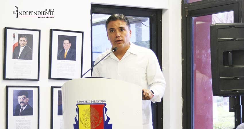No se vale que gobierno estatal “reparta culpas” por inseguridad: Joel Vargas